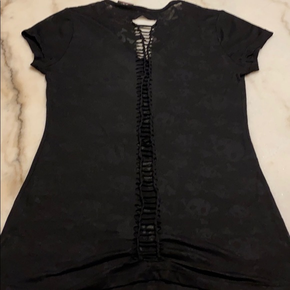 Sturgis Bike Rally 2010 Event Black T-Shirt - L - Picture 8 of 11